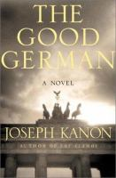 The_good_German__a_novel